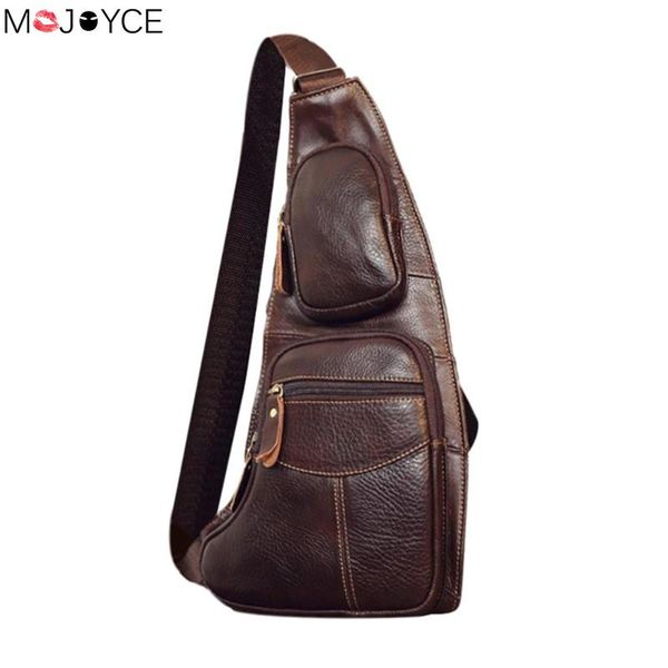 new arrived horns crossbody bags for men fashion male solid shoulder bags casual leather travel chest waist packs
new arrived horns crossbody bags for men fashion male solid shoulder bags casual leather travel chest waist packs
