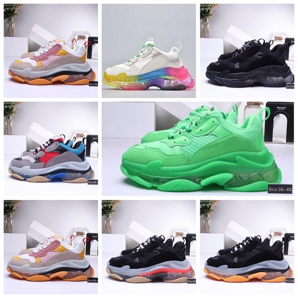 b08 new 17fw triple-s dad anniversary 1 piet parra premium lunar deluxe wholesale running shoes sneaker size 36-45
b08 new 17fw triple-s dad anniversary 1 piet parra premium lunar deluxe wholesale running shoes sneaker size 36-45