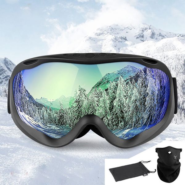 large spherical anti-fog ski mirror waterproof and radiation-proof wearable myopic glasses skiing glasses for men and women
large spherical anti-fog ski mirror waterproof and radiation-proof wearable myopic glasses skiing glasses for men and women