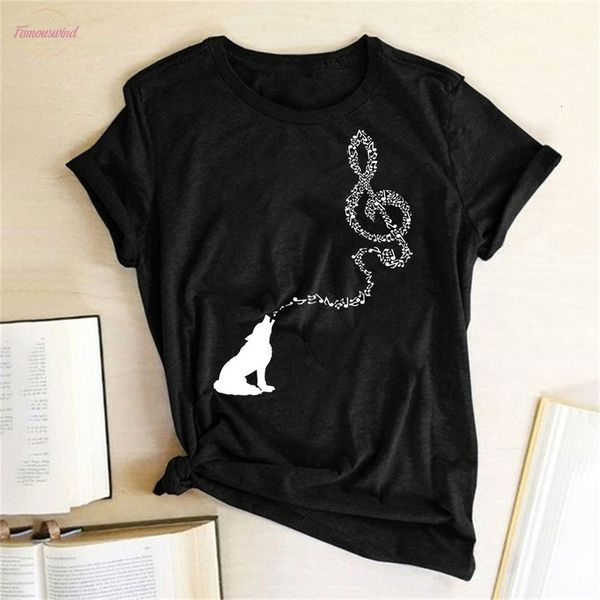 funny music t shirt women wolf printed graphic tee short sleeve crewneck loose t shirt fashion music festival t shirts, White
funny music t shirt women wolf printed graphic tee short sleeve crewneck loose t shirt fashion music festival t shirts, White