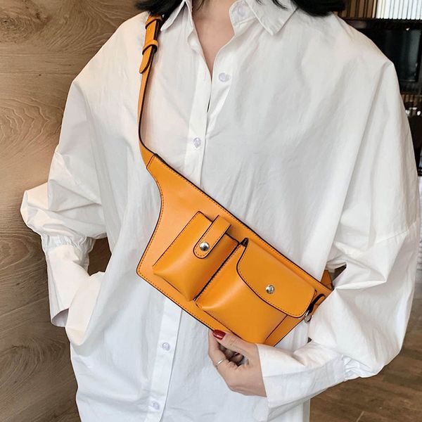 fashion pu leather fanny packs for women 2020 waist bag female belt bag small chest bags multi-pocket phone waist pack
fashion pu leather fanny packs for women 2020 waist bag female belt bag small chest bags multi-pocket phone waist pack