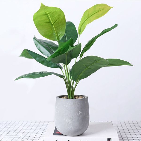 artificial plants green turtle leaves scindapsus bonsai potted home garden decor d08d
artificial plants green turtle leaves scindapsus bonsai potted home garden decor d08d