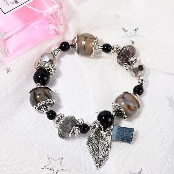 wholesale- luxury designer jewelry women bracelets natural stone beads charm sea serials bracelet iced out bracelet ne1104, Golden;silver
wholesale- luxury designer jewelry women bracelets natural stone beads charm sea serials bracelet iced out bracelet ne1104, Golden;silver