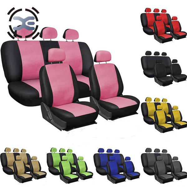8 colors artificial leather car seat cover universal fit most protects seats from wear automobiles interior accessories a171
8 colors artificial leather car seat cover universal fit most protects seats from wear automobiles interior accessories a171