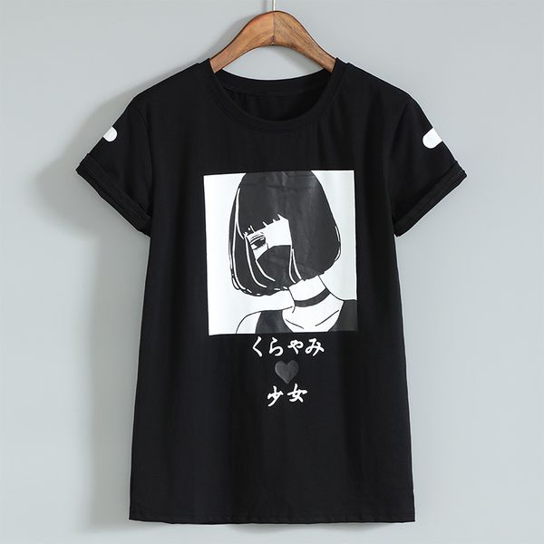 women t shirt womens designer clothes japanese women t shirts unique short sleeves t shirt white tees cute cotton shirt drop shipping
women t shirt womens designer clothes japanese women t shirts unique short sleeves t shirt white tees cute cotton shirt drop shipping