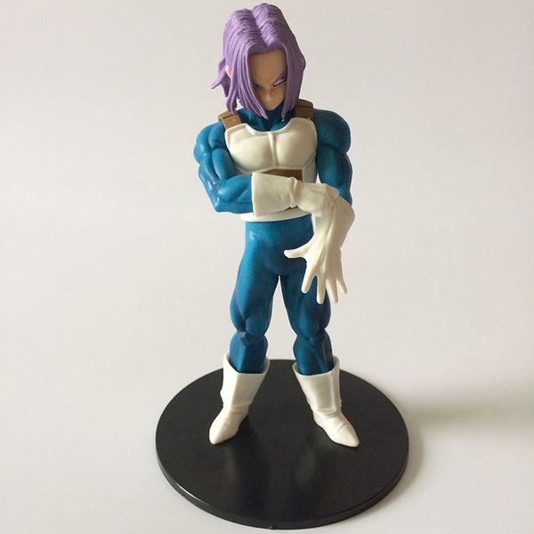 18cm dragon ball z resolution of soldiers volume 5 trunks pvc action figure toys figures action toys kids toys collection model
18cm dragon ball z resolution of soldiers volume 5 trunks pvc action figure toys figures action toys kids toys collection model