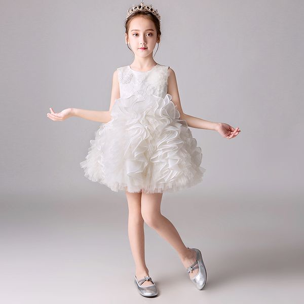 tick tok princess dress girl's new poncho birthday summer evening dress flower child little host wedding piano performance, Red;yellow
tick tok princess dress girl's new poncho birthday summer evening dress flower child little host wedding piano performance, Red;yellow