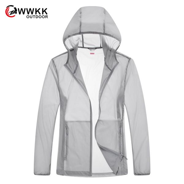 wwkk new men women climbing color hooded jacket sunscreen uv protection zipper sportswear fashion pullover couple hiking jackets, Blue;black
wwkk new men women climbing color hooded jacket sunscreen uv protection zipper sportswear fashion pullover couple hiking jackets, Blue;black