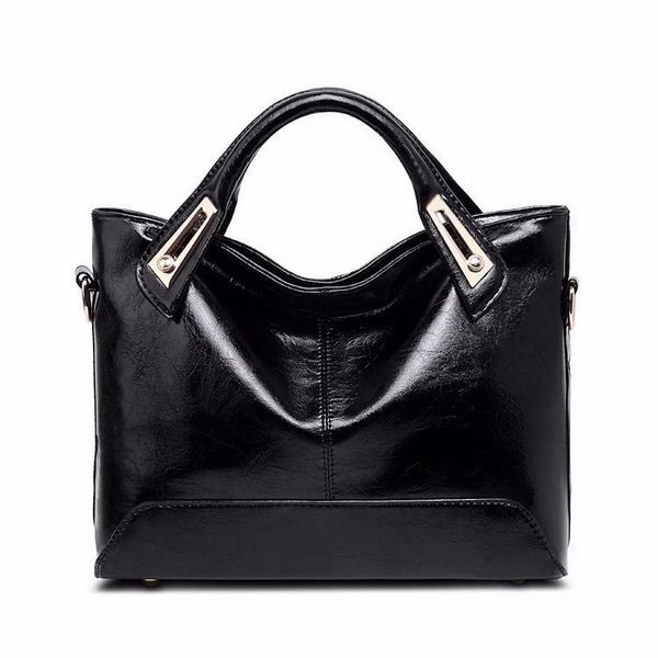 vrouwen olie wax lederen handtassen hoge kwaliteit schoudertassen dames handtassen fashion pu leer vrouwen tassen
vrouwen olie wax lederen handtassen hoge kwaliteit schoudertassen dames handtassen fashion pu leer vrouwen tassen