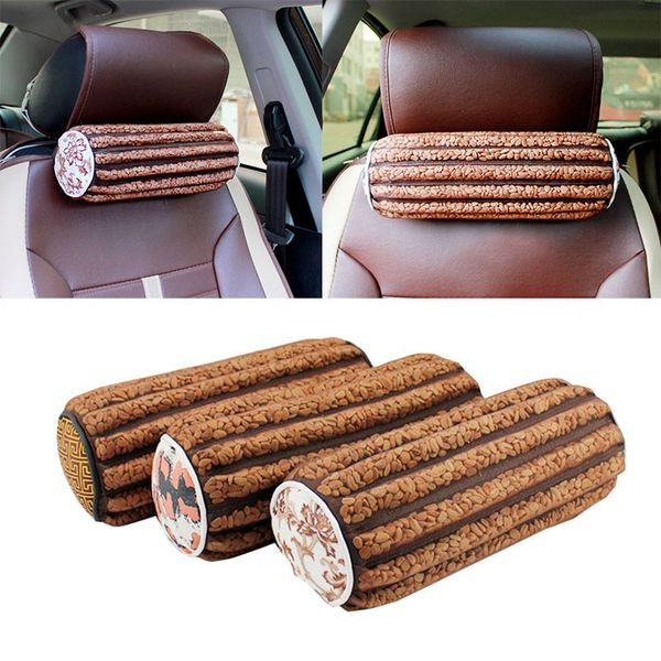 2018 new 1 pcs car seat head neck rest cushion headrest hawthorn seed pillow massage neck relaxing travel pillow
2018 new 1 pcs car seat head neck rest cushion headrest hawthorn seed pillow massage neck relaxing travel pillow