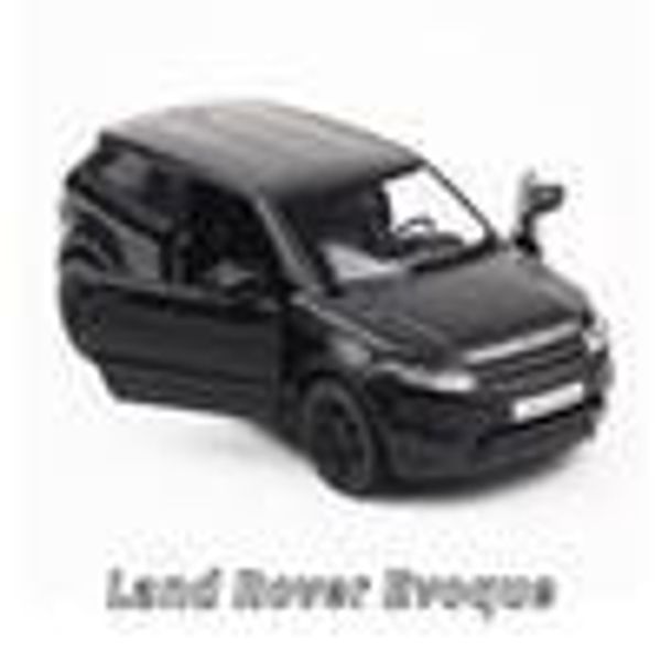 1:36 wheels scale simulation diecast cars land rovers evoque metal model pull back alloy toys collection for kids gifts
1:36 wheels scale simulation diecast cars land rovers evoque metal model pull back alloy toys collection for kids gifts