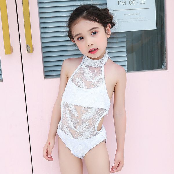 new girls lace swimwear kids bathing suits girls one piece hanging neck swimsuit 2020 kids siamese lace triangular swimwear
new girls lace swimwear kids bathing suits girls one piece hanging neck swimsuit 2020 kids siamese lace triangular swimwear