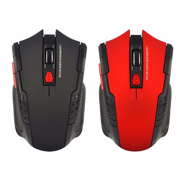 wireless gaming mouse for gamer pc computer mice lapgame 6 buttons 2400dpi adjustable optical 2.4ghz with usb receiver
wireless gaming mouse for gamer pc computer mice lapgame 6 buttons 2400dpi adjustable optical 2.4ghz with usb receiver