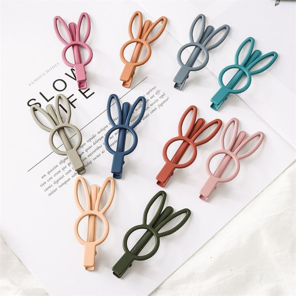 new cute rabbit hair accessories for girls women boutique candy color hairclip barrettes korean lovely princess hair decoration, Slivery;white
new cute rabbit hair accessories for girls women boutique candy color hairclip barrettes korean lovely princess hair decoration, Slivery;white