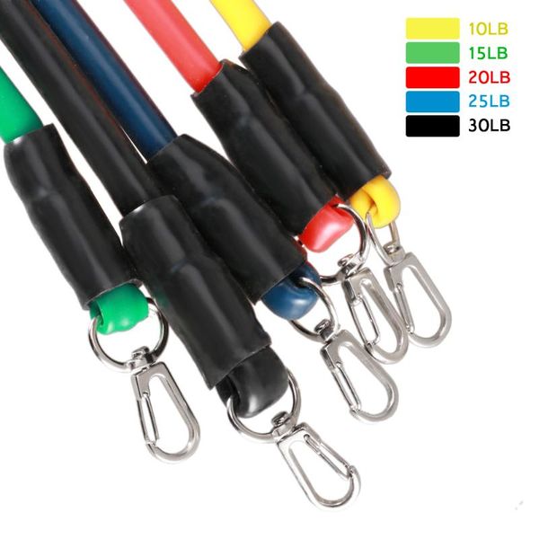 resistance bands fintess set exercise tube jump rope door anchor ankle straps cushioned handles fitness
resistance bands fintess set exercise tube jump rope door anchor ankle straps cushioned handles fitness