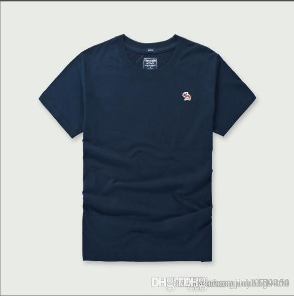 2019 summer short-sleeved t shirt men's korean version men's half-sleeved bottom shirt round collar slim shirt trend, White;black
2019 summer short-sleeved t shirt men's korean version men's half-sleeved bottom shirt round collar slim shirt trend, White;black