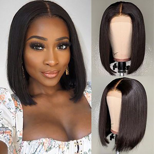 короткие боб 13x4 кружева фронтальная парики бразильский straight remy волос natural color 130% 150% плотность полный парики шнурка с ребенк, Black;brown
короткие боб 13x4 кружева фронтальная парики бразильский straight remy волос natural color 130% 150% плотность полный парики шнурка с ребенк, Black;brown