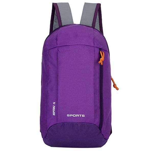 backpack 15l children's bag korean version of men and women leisure travel sports small bag waterproof nylon backpack
backpack 15l children's bag korean version of men and women leisure travel sports small bag waterproof nylon backpack