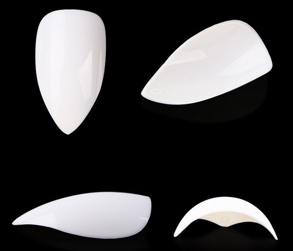 600pcs fake nail art apricot waterdrop false white natural transparent fingernail tips for salon and diy, Red;gold
600pcs fake nail art apricot waterdrop false white natural transparent fingernail tips for salon and diy, Red;gold