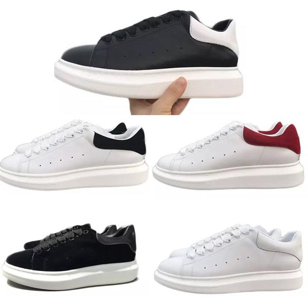 2018 new mens womens fashion luxury white leather platform shoes flat casual shoes lady black red pink sneakers
2018 new mens womens fashion luxury white leather platform shoes flat casual shoes lady black red pink sneakers