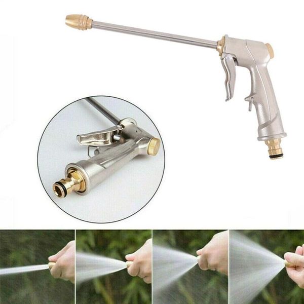 garden water gun hose nozzle mutifunctional household car washing yard water sprayer pipe tube nozzle sprinkle tools
garden water gun hose nozzle mutifunctional household car washing yard water sprayer pipe tube nozzle sprinkle tools
