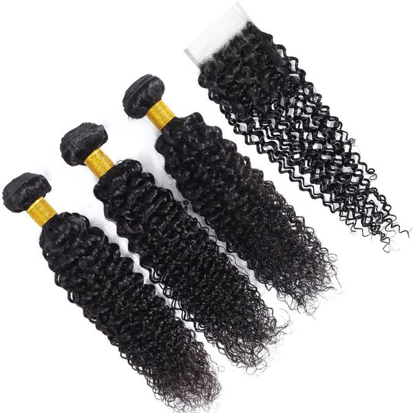 1pcs kinky curly weave human hair bundles with closure peruvian hair bundles 8-28 inches remy hair weave bundles, Black
1pcs kinky curly weave human hair bundles with closure peruvian hair bundles 8-28 inches remy hair weave bundles, Black