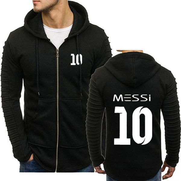 hoodie men for messi 10 printed spring autumn long-sleeved cardigan hooded men's hoodie casual coat slim fit hooded tracksuit
hoodie men for messi 10 printed spring autumn long-sleeved cardigan hooded men's hoodie casual coat slim fit hooded tracksuit