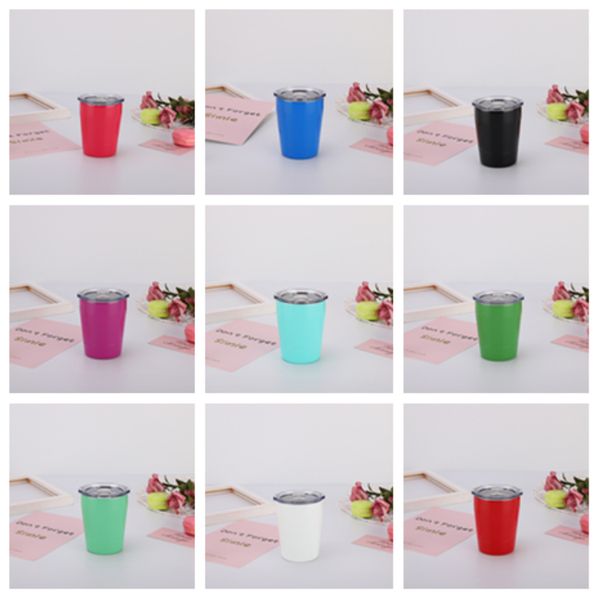 kids cup stainless steel tumbler vacuum insulated double wall coffee mug portable outdoor travel beer cup drinking cups t2i5293
kids cup stainless steel tumbler vacuum insulated double wall coffee mug portable outdoor travel beer cup drinking cups t2i5293