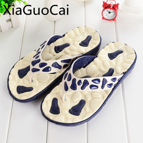 cute summer fashion men slippers flat beach flip flops eva waterproof outside male slippers slides shoes drop shipping z596 35, Black
cute summer fashion men slippers flat beach flip flops eva waterproof outside male slippers slides shoes drop shipping z596 35, Black