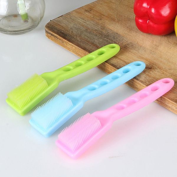3pack vegetable fruit cleaning washing kitchen brush set for dishes libman brush fiber bundle
3pack vegetable fruit cleaning washing kitchen brush set for dishes libman brush fiber bundle
