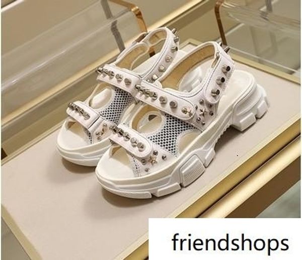 summer new thick-soled casual rhinestone sports sandals leather men women s shoes
summer new thick-soled casual rhinestone sports sandals leather men women s shoes
