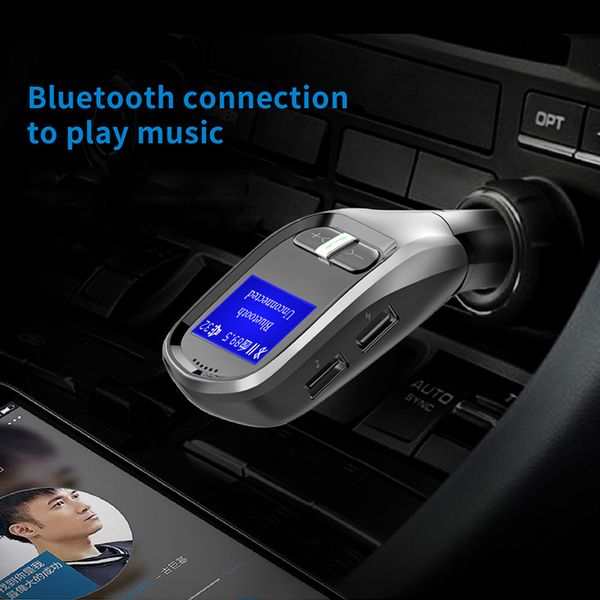 g11 full frequency fm transmitter car bluetooth handskit wireless mp3 player dual usb detectable battery voltage led screen
g11 full frequency fm transmitter car bluetooth handskit wireless mp3 player dual usb detectable battery voltage led screen