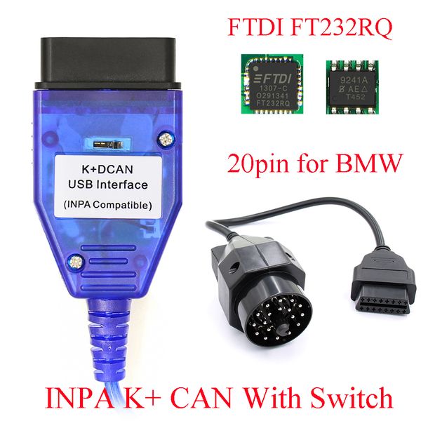 для inpa k + can k can inpa с ft232rq чип с 20pin для переключателя к 2013 k dcan кабель интерфейса usb
для inpa k + can k can inpa с ft232rq чип с 20pin для переключателя к 2013 k dcan кабель интерфейса usb