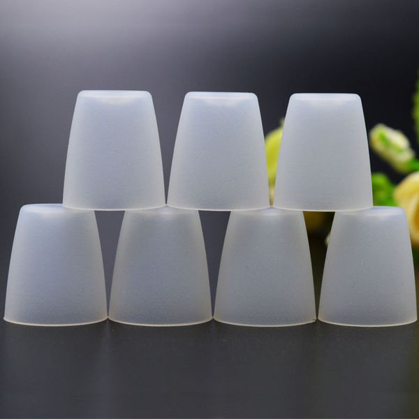 Flow Drip tip Transparent Disposable Cap Mouthpiece Silicone Test Caps For FLOW Cartridge Pod with Single Opp bag DHL Free
Flow Drip tip Transparent Disposable Cap Mouthpiece Silicone Test Caps For FLOW Cartridge Pod with Single Opp bag DHL Free