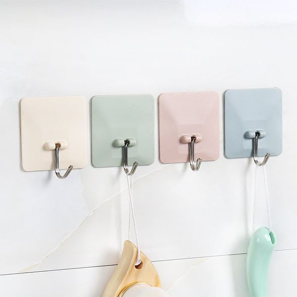 простой нордик современный strong несущие клей крюк стены кухни бесшовные wall hanging ванной free перфорация одежда hook
простой нордик современный strong несущие клей крюк стены кухни бесшовные wall hanging ванной free перфорация одежда hook