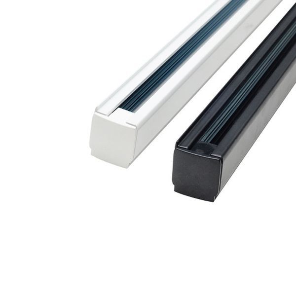 4-wire article orbit 0.5 meter thick aluminum track rail led track light rail with connectors universal rails track lighting fixtures black
4-wire article orbit 0.5 meter thick aluminum track rail led track light rail with connectors universal rails track lighting fixtures black