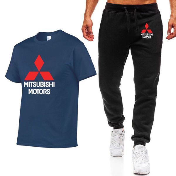 new summer men t shirts mitsubishi car print hiphop casual cotton short sleeve t-shirt pants suit men clothing
new summer men t shirts mitsubishi car print hiphop casual cotton short sleeve t-shirt pants suit men clothing