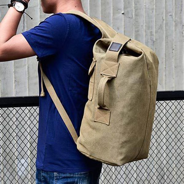 fashion travel backpack canvas bag rucksack casual shoulder bags for hiking climbing camping cycling 99 popular
fashion travel backpack canvas bag rucksack casual shoulder bags for hiking climbing camping cycling 99 popular