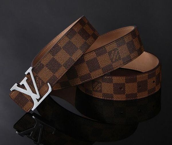 2020 new belts for men wwomen brand designer business style luxury belt brand alloy automatic buckle leather belt mens belt belts, Black;brown
2020 new belts for men wwomen brand designer business style luxury belt brand alloy automatic buckle leather belt mens belt belts, Black;brown