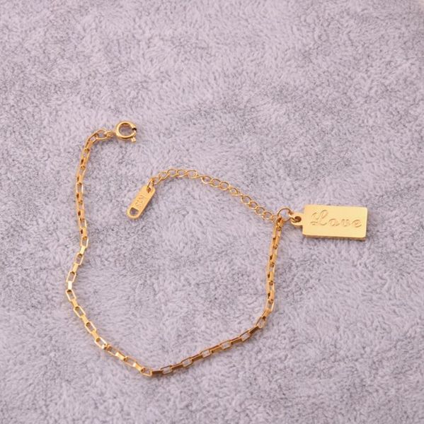 fashion-titanium steel bracelets love pendant 14k gold plated bracelets graceful for women fashion, Golden;silver
fashion-titanium steel bracelets love pendant 14k gold plated bracelets graceful for women fashion, Golden;silver