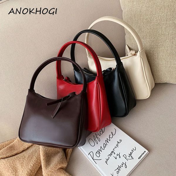 simple pure color women handbags zipper bow pu leather ladies shoulder bag 4 colors female hand bag b720
simple pure color women handbags zipper bow pu leather ladies shoulder bag 4 colors female hand bag b720