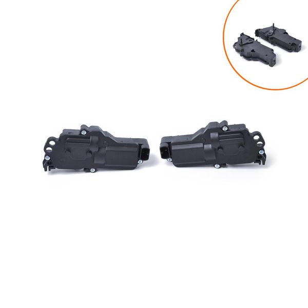 set suitable for /mercury/f150 horizontal door lock actuator/lock (one pair installed
set suitable for /mercury/f150 horizontal door lock actuator/lock (one pair installed