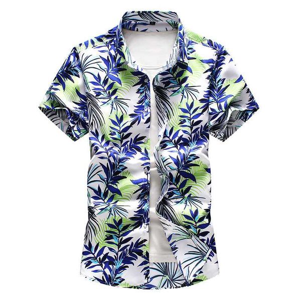 2 colors men's hawaiian short sleeve shirt 2020 summer new fashion casual floral shirt male clothes plus size 5xl 6xl 7xl,9015, White;black
2 colors men's hawaiian short sleeve shirt 2020 summer new fashion casual floral shirt male clothes plus size 5xl 6xl 7xl,9015, White;black
