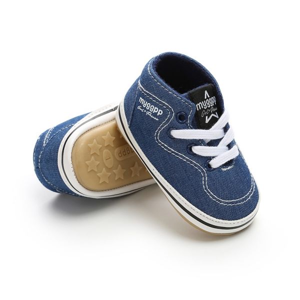 baby boy girl anti-slip shoes spring autumn kids soft sole first walkers casual walking crib shoes
baby boy girl anti-slip shoes spring autumn kids soft sole first walkers casual walking crib shoes