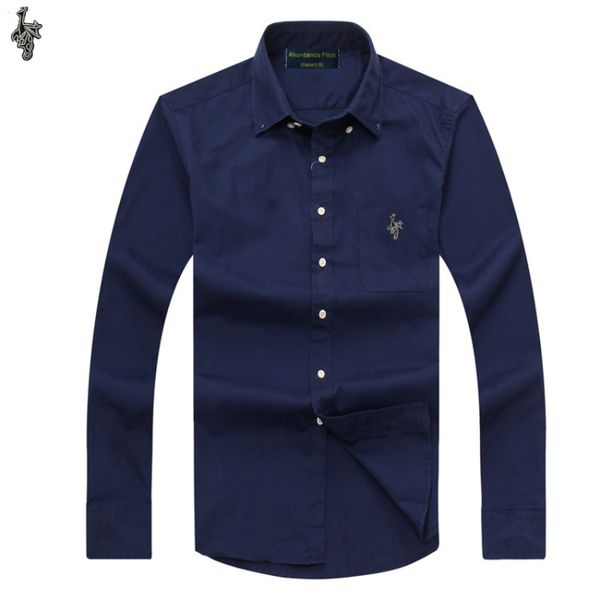 new oxford fabric 100% cotton excellent comfortable slim fit button collar business men casual shirts k882, White;black
new oxford fabric 100% cotton excellent comfortable slim fit button collar business men casual shirts k882, White;black