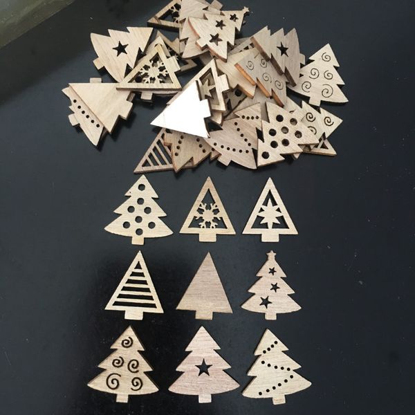 100pcs wooden 2019 christmas decorations mini tree ornaments santa claus snowman deer xmas party decoration for home new year
100pcs wooden 2019 christmas decorations mini tree ornaments santa claus snowman deer xmas party decoration for home new year