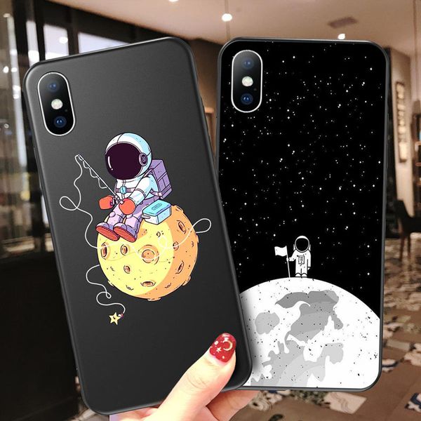 lovebay space moon phone cases for iphone 11 pro max x xr xs max 6 6s 7 8 plus 5 5s se planet star soft tpu silicone back cover
lovebay space moon phone cases for iphone 11 pro max x xr xs max 6 6s 7 8 plus 5 5s se planet star soft tpu silicone back cover