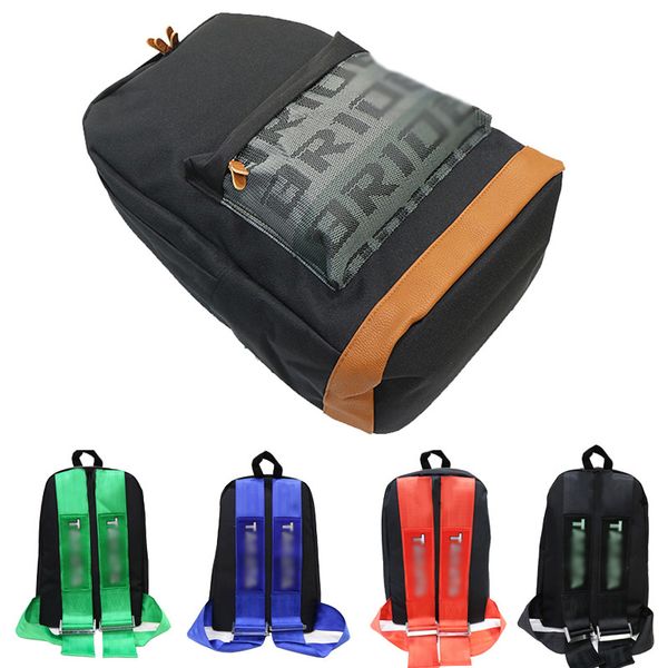 car canvas backpack bride bag fabric straps style school backpack racing straps wallet key case for jdm style racing
car canvas backpack bride bag fabric straps style school backpack racing straps wallet key case for jdm style racing