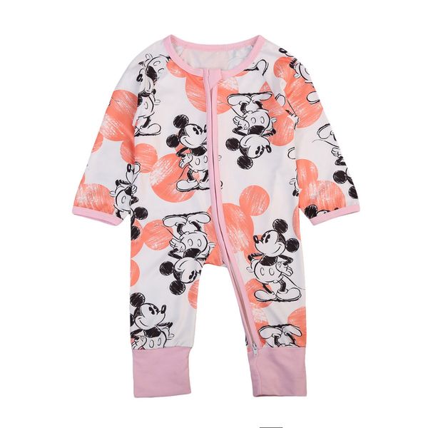 autumn cotton cute cartoon newborn baby boys girls clothes long sleeve romper, Blue
autumn cotton cute cartoon newborn baby boys girls clothes long sleeve romper, Blue