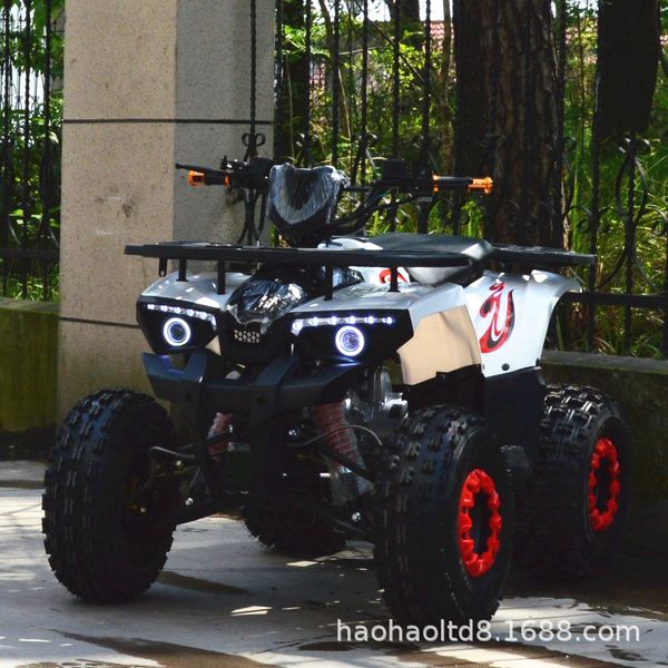 factory direct new god of war 125cc-150cc atv four-wheel motorcycle atv bull